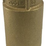 Ck Valve