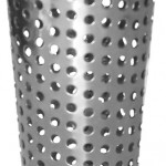 PAGE 10 C – 952SB STAINLESS STEEL PERFORATED STRAINER