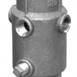 PAGE 7 C – 601SB CHECK VALVE CONTROL CENTER