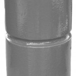 PAGE 8 A – 653SB DUCTILE IRON CHECK VALVE