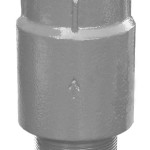 PAGE 8 D – 658SB DUCTILE IRON SUBMERSIBLE CHECK VALVE