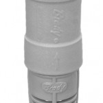 PAGE 38 A – 445 BRADY FOOT VALVE