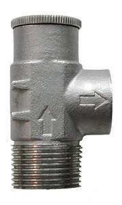 SS Relief Valve