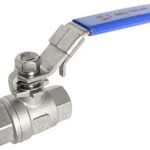 SSballValve