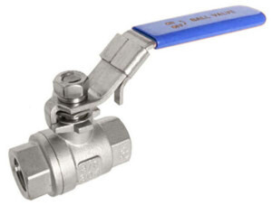 SSballValve