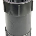 PVC Check valve