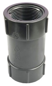 PVC Check valve